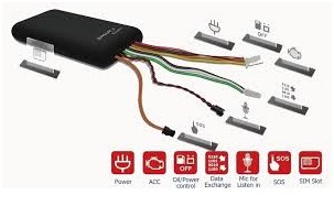 Solar GPS Tracker Miami Coral Gables